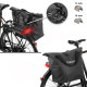 Cумка-візок ShoppingCruiser 4 in 1 Black (650066)