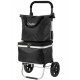 Cумка-візок ShoppingCruiser 4 in 1 Black (650066)