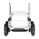 Сумка-тележка ShoppingCruiser Allround Green (650070)