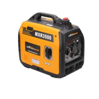 Генератор инверторный MaXpeedingRods 3.3 кВт MXR3500