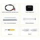 Генератор инверторный MaXpeedingRods 3.3 кВт MXR3500
