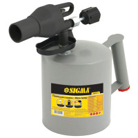 Паяльная лампа Sigma тип Украина 1.5 л (2904021)