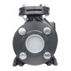 Насос центробежный горизонтальный Leo 3.0 XST40-200/75 380В 7.5кВт H 55(42)м Q 800(583)л/мин (7715693)