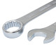 Ключі ріжково-накидні Sigma 8 шт 6-19 мм CrV head polished (6010191)