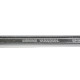 Ключі ріжково-накидні Sigma 12 шт 6-22 мм CrV head polished (6010201)