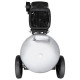Компресор одноциліндровий Sigma 1.8 кВт 230 л/хв 8 бар (7043141)