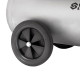 Компресор двоциліндровий Sigma 2.5 кВт 455 л/хв 10 бар (7043721)