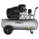 Компресор двоциліндровий Sigma 2.5 кВт 455 л/хв 10 бар (7043721)
