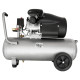 Компресор двоциліндровий Sigma 2.5 кВт 455 л/хв 10 бар (7043721)