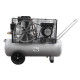 Компресор двоциліндровий ремінний Sigma 2.5 кВт 335 л/хв 10 бар (7044121)
