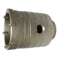 Коронка по бетону Sigma Ø55×70 мм 6 зубцов (1513061)