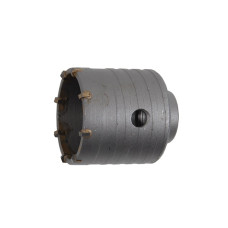 Коронка по бетону Sigma Ø68×70 мм 8 зубцов (тубус) (1513081)