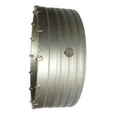 Коронка по бетону Sigma Ø150×70мм 14 зубцов (1513241)