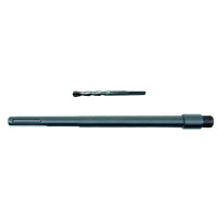 Хвостовик для коронки по бетону Sigma 45 0мм SDS-max (1519151)