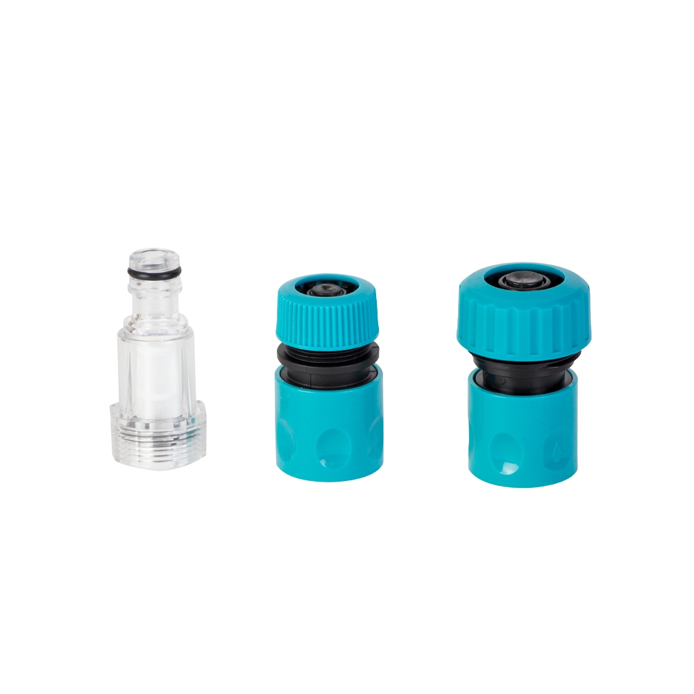 Мийка високого тиску SIGMA 1700Вт max 130bar 6.7 л/хв + турбонасадка 5342071