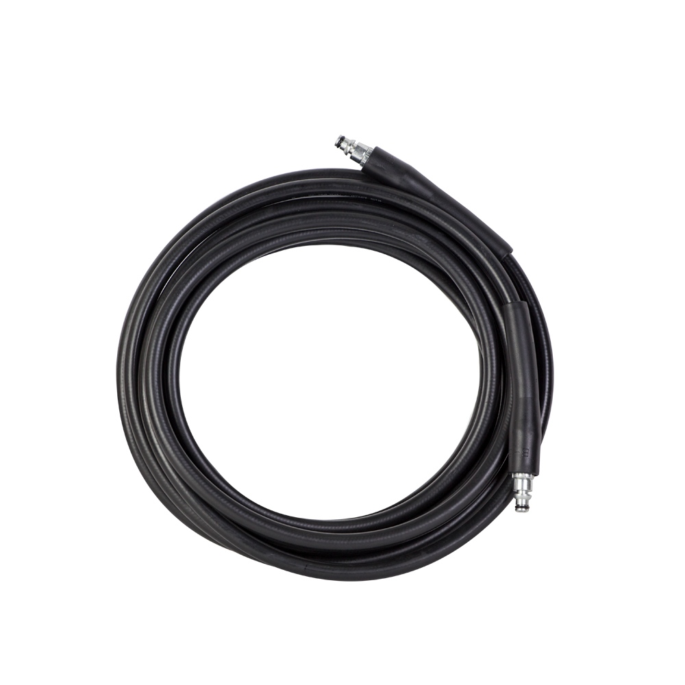 Мийка високого тиску SIGMA 1700Вт max 130bar 6.7 л/хв + турбонасадка 5342071