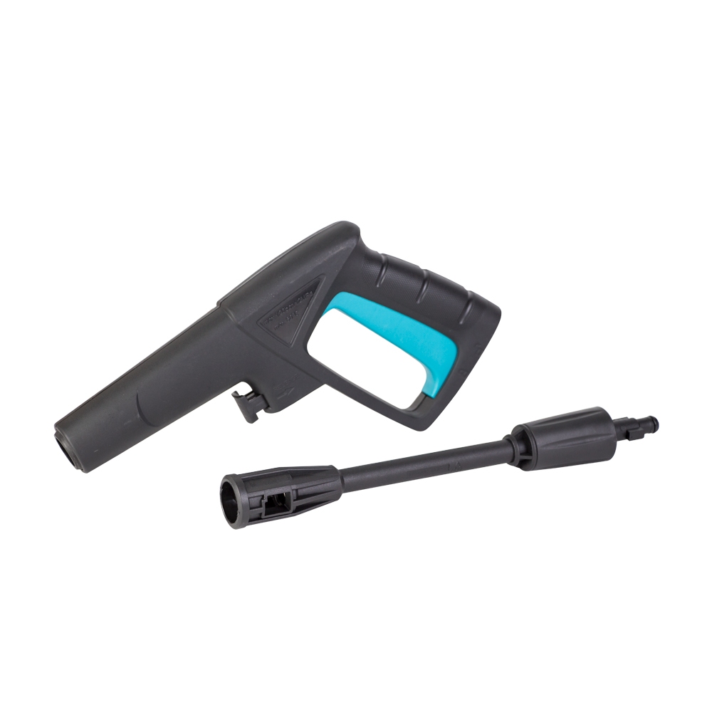 Мийка високого тиску SIGMA 1700Вт max 130bar 6.7 л/хв + турбонасадка 5342071