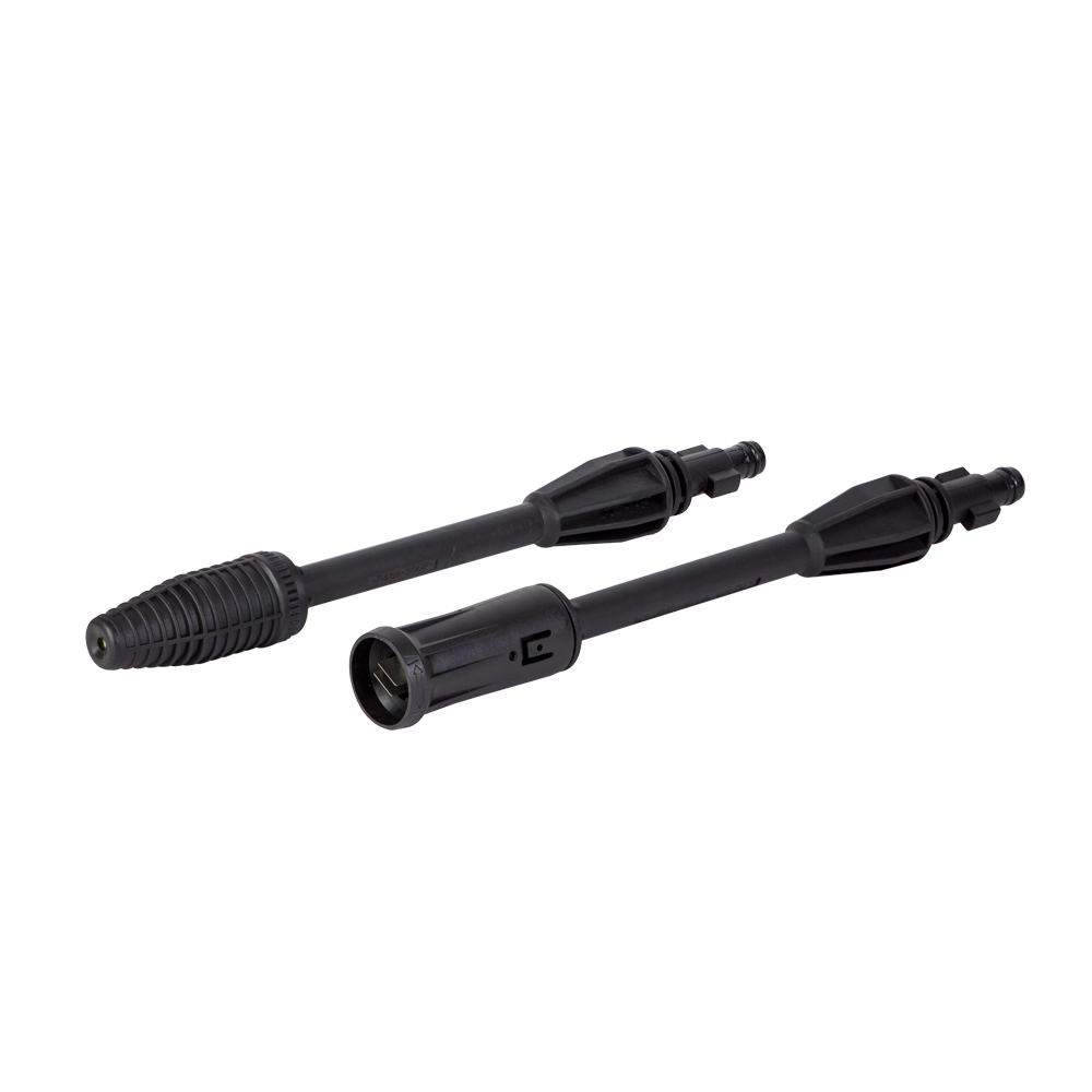 Мийка високого тиску SIGMA 1700Вт max 130bar 6.7 л/хв + турбонасадка 5342071