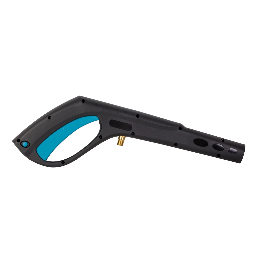 Мойка высокого давления SIGMA 2000Вт max 150bar 7.2 л/мин + турбонасадка 5342101