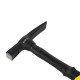 Молоток-кирка каменщика Sigma 450г фибергласовая ручка 4313011