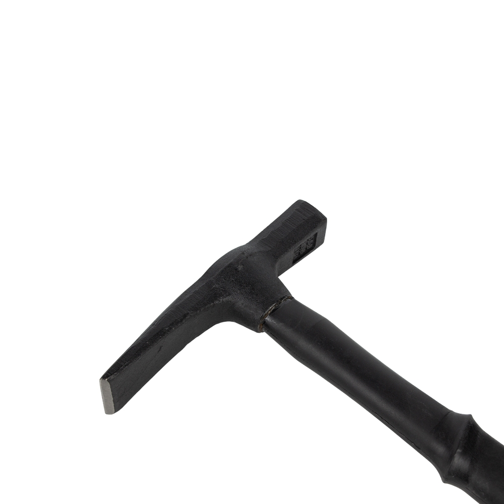Молоток-кирка каменщика Sigma 450г фибергласовая ручка 4313011