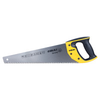 Ножовка по дереву Sigma 400 мм 3TPI Grizzly (4400811)