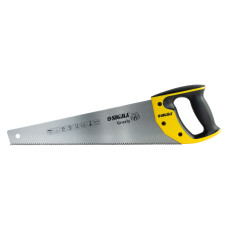 Ножовка по дереву Sigma 400мм 11TPI Grizzly (4400871)