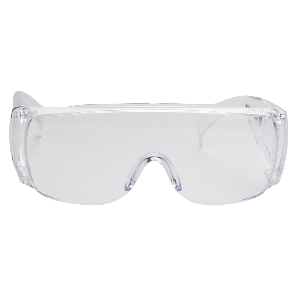 Окуляри захисні Sigma Master прозорі 9410201