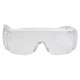 Окуляри захисні Sigma Master прозорі 9410201