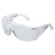 Окуляри захисні Sigma Master прозорі 9410201