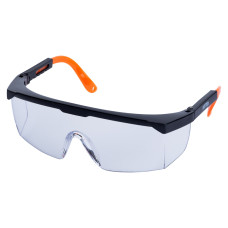 Очки защитные Sigma Master прозрачные anti-scratch, anti-fog 9410261