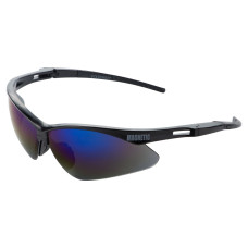 Очки защитные Sigma Master синее зеркало 9410361