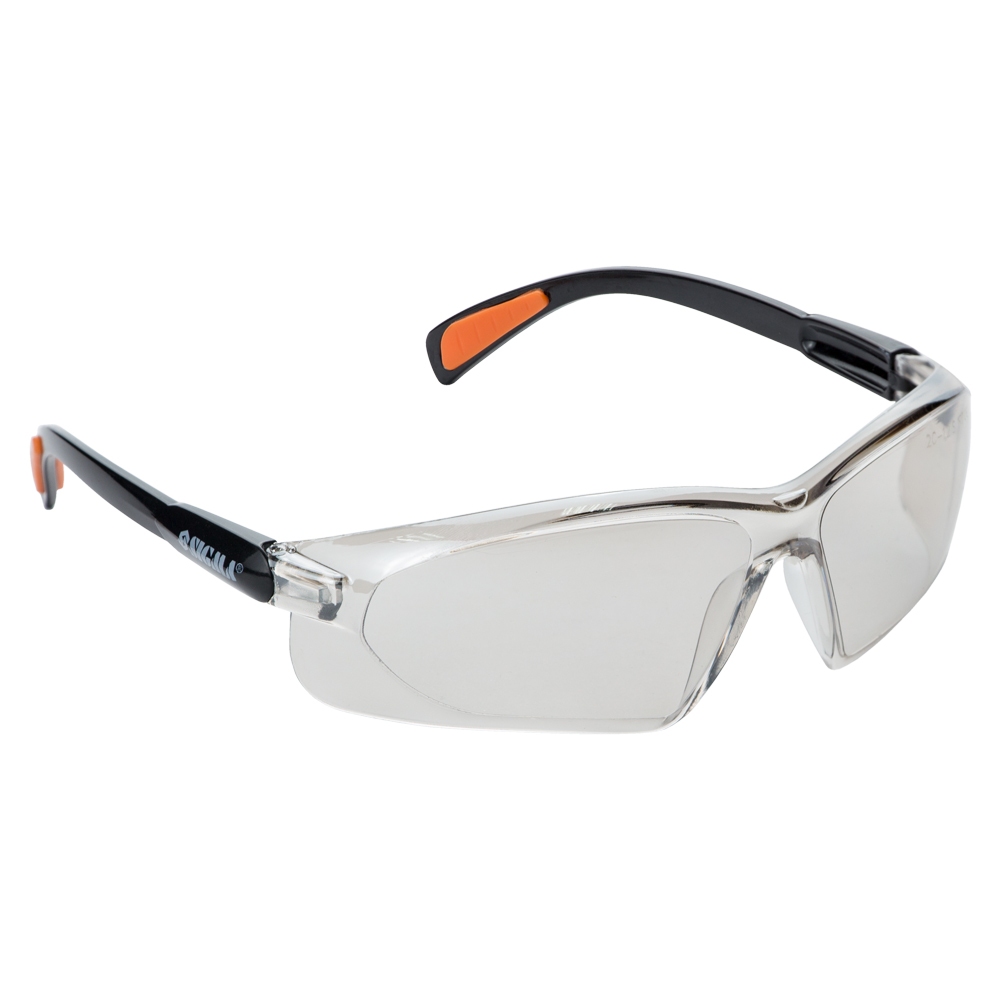 Окуляри захисні Sigma Vulcan прозорі 9410451
