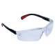 Окуляри захисні Sigma Vulcan anti-scratch, anti-fog прозорі 9410481