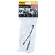 Окуляри захисні Sigma Vulcan anti-scratch, anti-fog прозорі 9410481