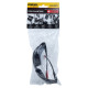 Очки защитные Sigma Vulcan anti-scratch, anti-fog затемненные 9410501