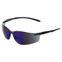 Очки защитные Sigma Falcon синее зеркало 9410531