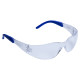 Окуляри захисні Sigma Tornado anti-scratch прозорі 9410571