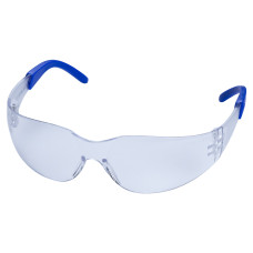 Очки защитные Sigma Tornado anti-scratch прозрачные 9410571