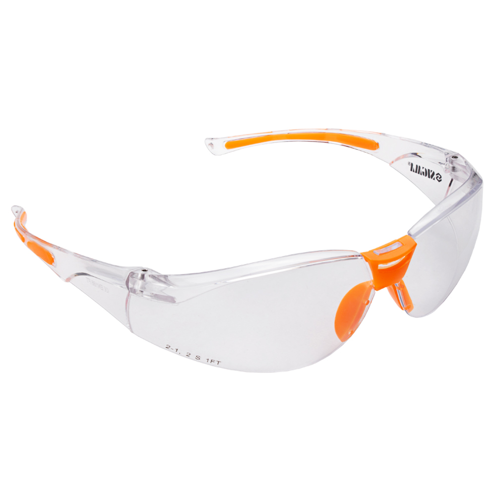 Очки защитные Sigma Hunter anti-scratch прозрачные 9410661