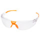 Очки защитные Sigma Hunter anti-scratch прозрачные 9410661