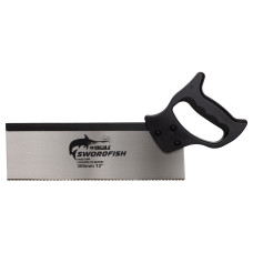 Ножовка по мокрому дереву Sigma 300мм SWORDFISH 4401411