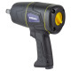 Гайковерт пневматичний Sigma 850 Нм (6712071)