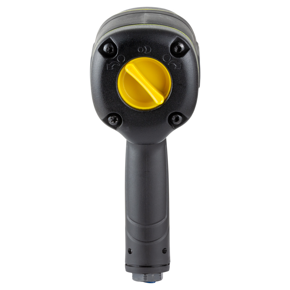 Гайковерт пневматичний Sigma 850 Нм (6712071)