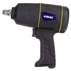 Гайковерт пневматический Sigma 850 Нм (6712071)