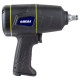 Гайковерт пневматичний Sigma 850 Нм (6712071)