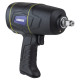 Гайковерт пневматичний Sigma 850 Нм (6712071)