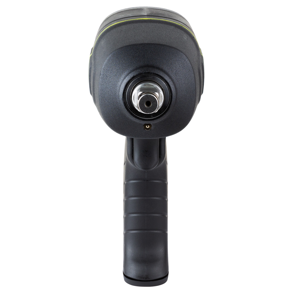 Гайковерт пневматичний Sigma 850 Нм (6712071)