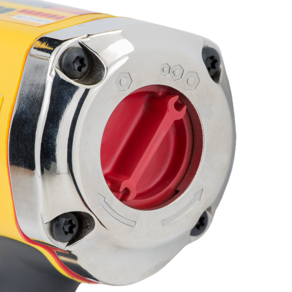 Гайковерт пневматичний Sigma 750 Нм (6712111)