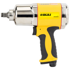 Гайковерт пневматический Sigma 750 Нм (6712111)
